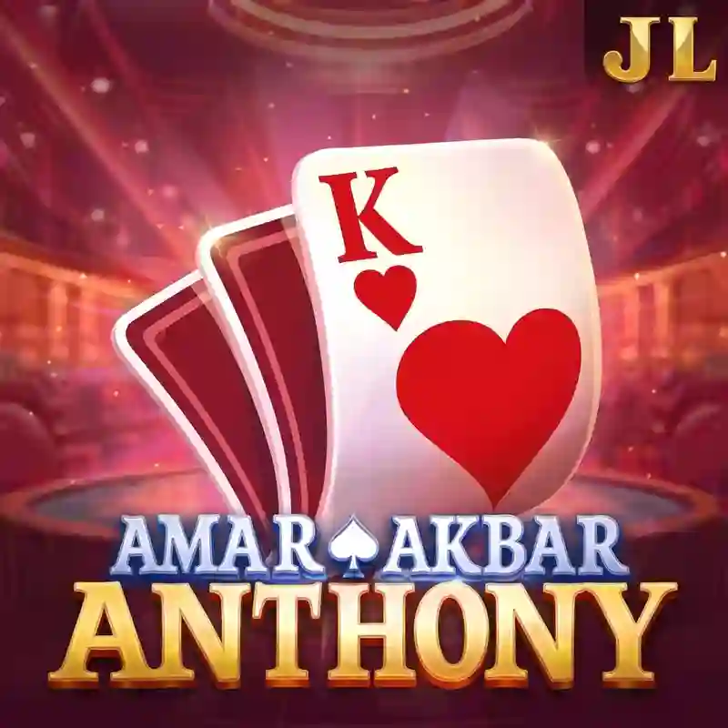 Amar Akbar Anthony slot game