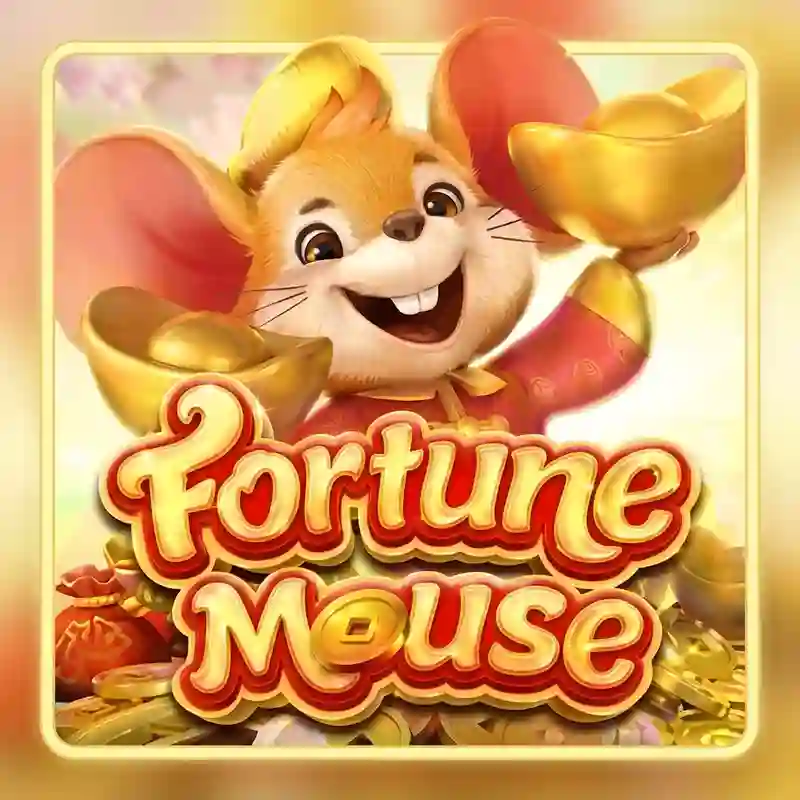 Fortune Mouse slot game