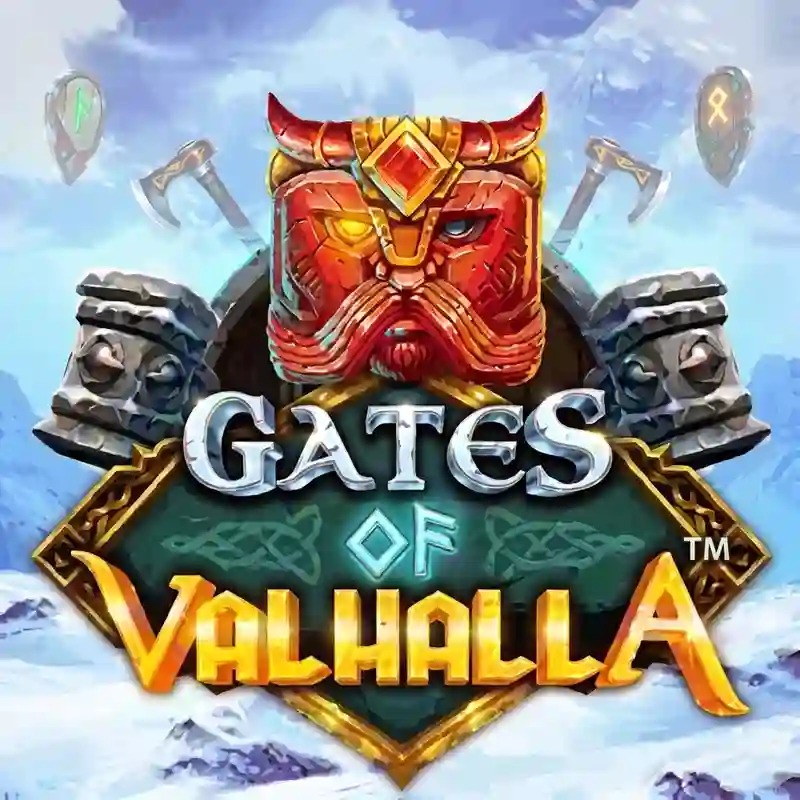Gates of Valhalla slot game