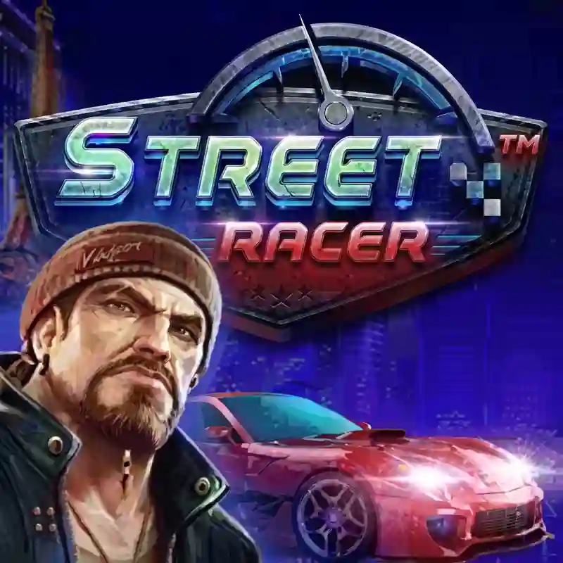 Street Racer game