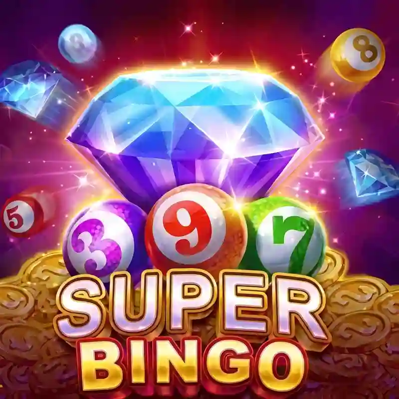 Super Bingo game